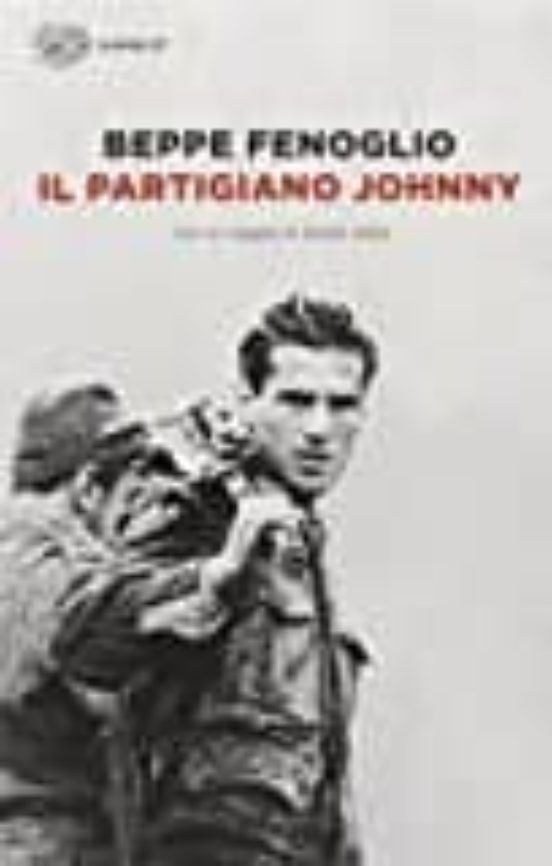 Il Partigiano Johnny