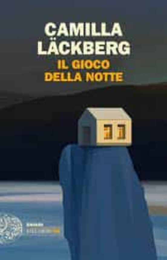 Il Gioco Della Notte