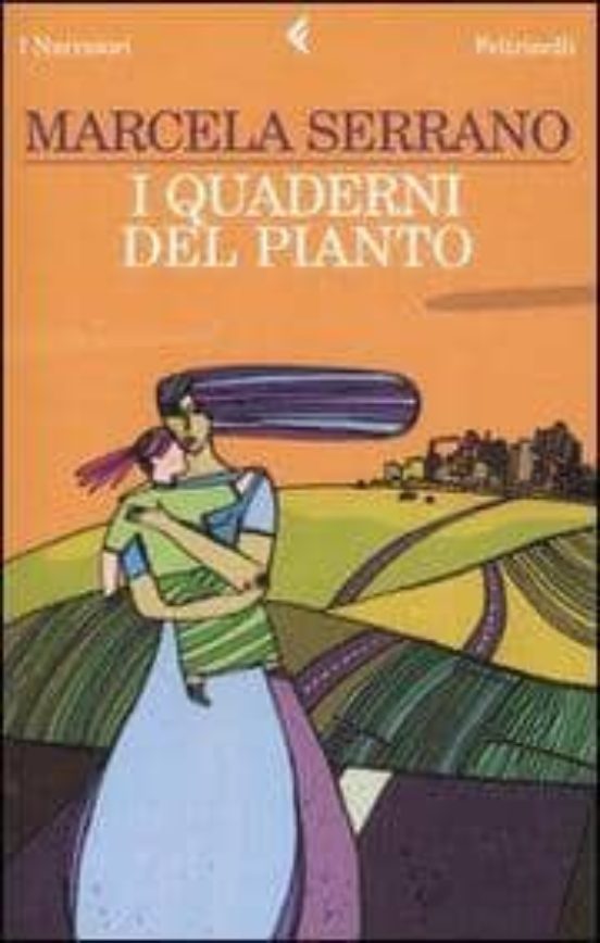 I Quaderni del Pianto