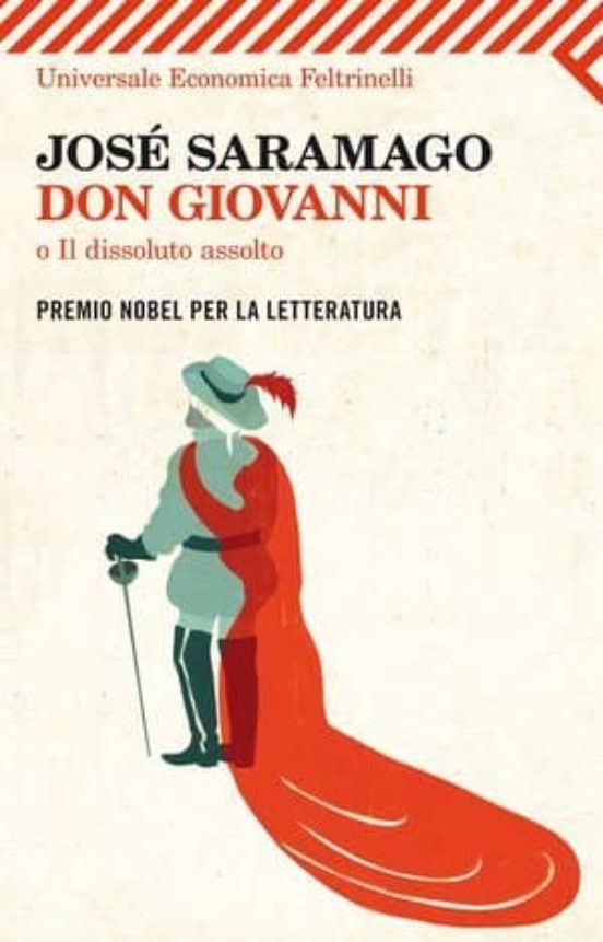Don Giovanni O Il Dissoluto Assolto