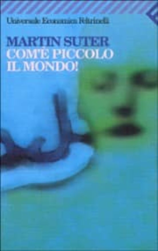 Com E Piccolo Il Mondo!