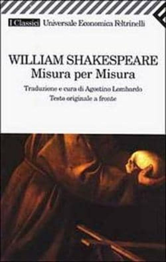 Misura Per Misura