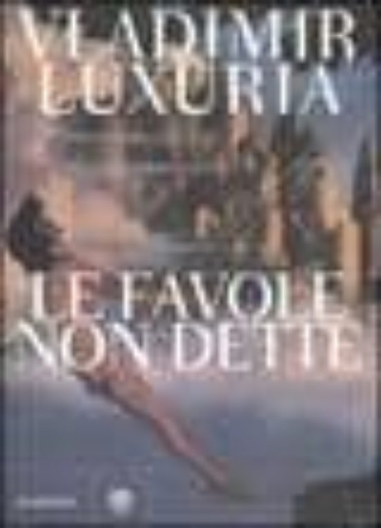 Le Favole Non Dette