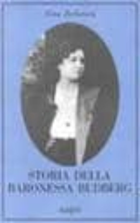 Storia Della Baronessa Budberg