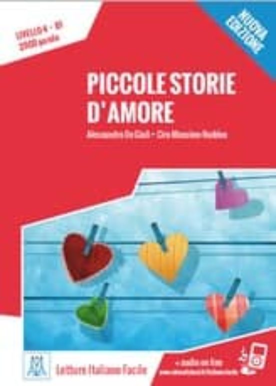 Piccole Storie Damore