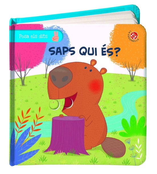 Saps Qui És?