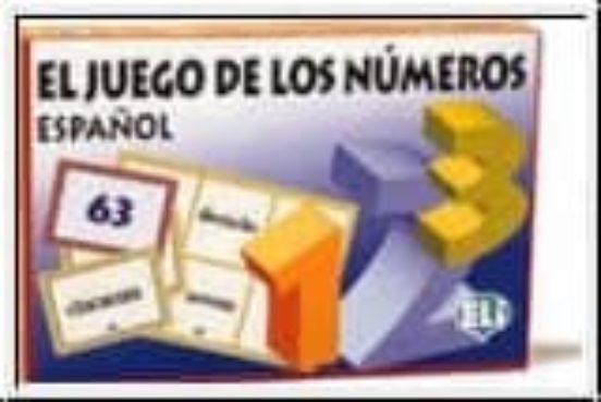 El Juego De Los Numeros