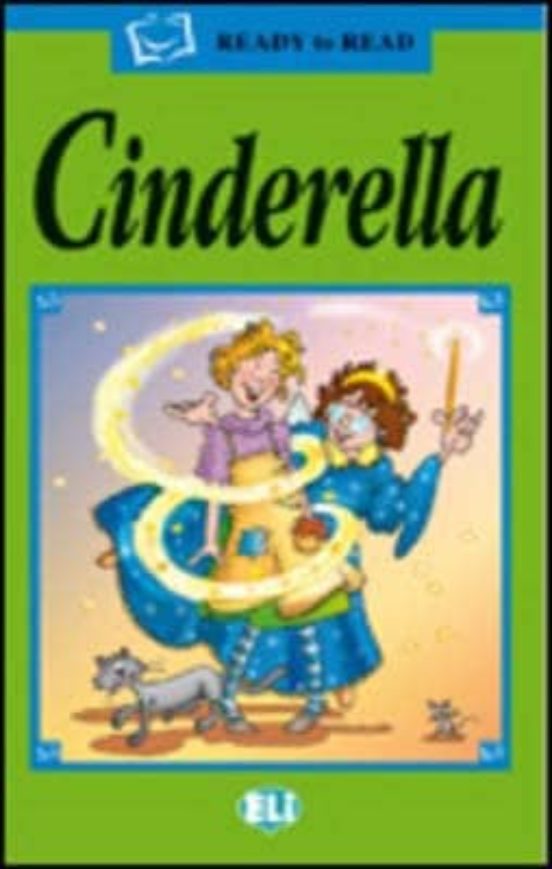 Cinderella