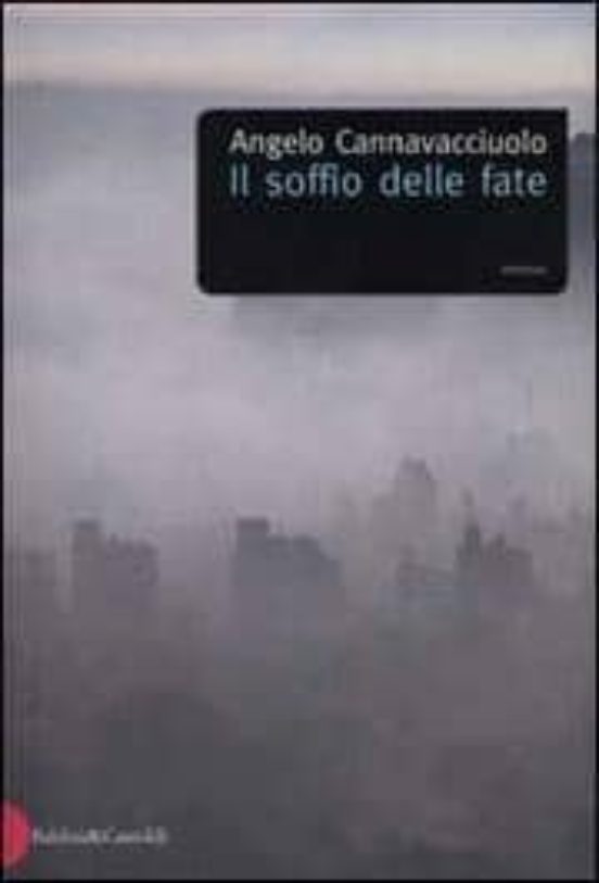 Il Soffio Delle Fate