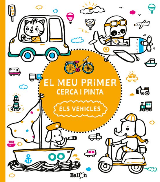 Els Vehicles