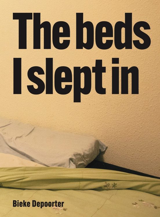 The Beds I Slept In