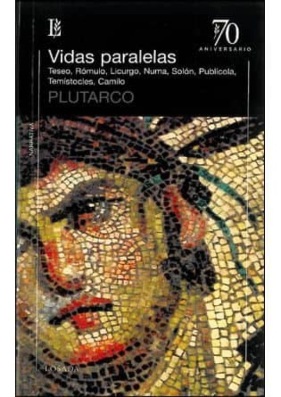 Vidas Paralelas