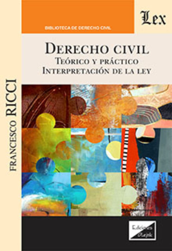 Derecho Civil