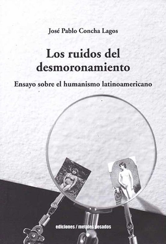 Los Ruidos Del Desmoronamiento