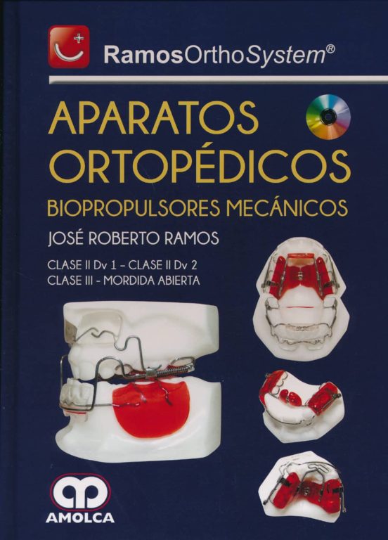 Ramos Orthosystem Aparatos Ortopedicos. Biopropulsores Mecanicos: Clas
