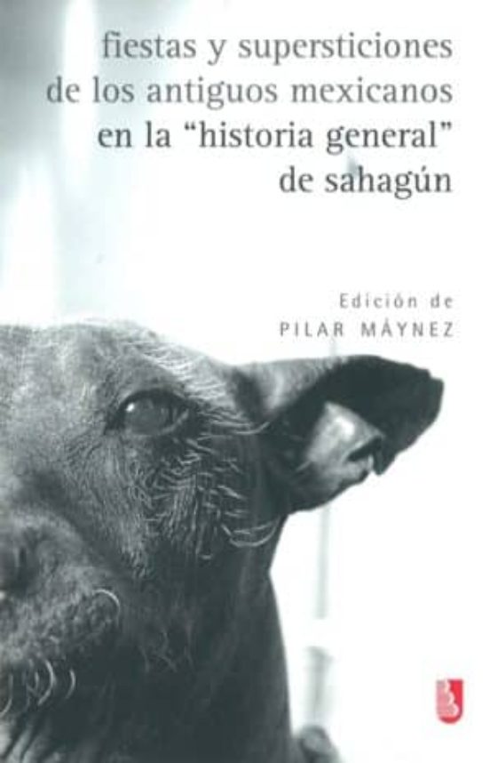 Fiestas Y Supersticiones De Los Antiguos Mexicanos En La Historia Gene