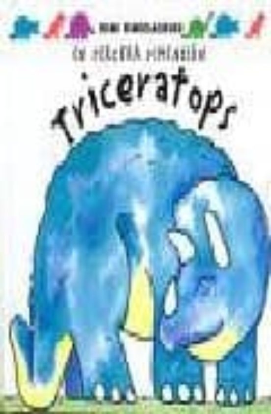 Ticeratops: En Tercera Dimension