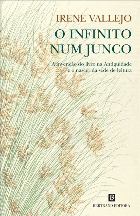 O Infinito Num Junco