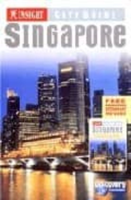 Singapore Insight City Guide