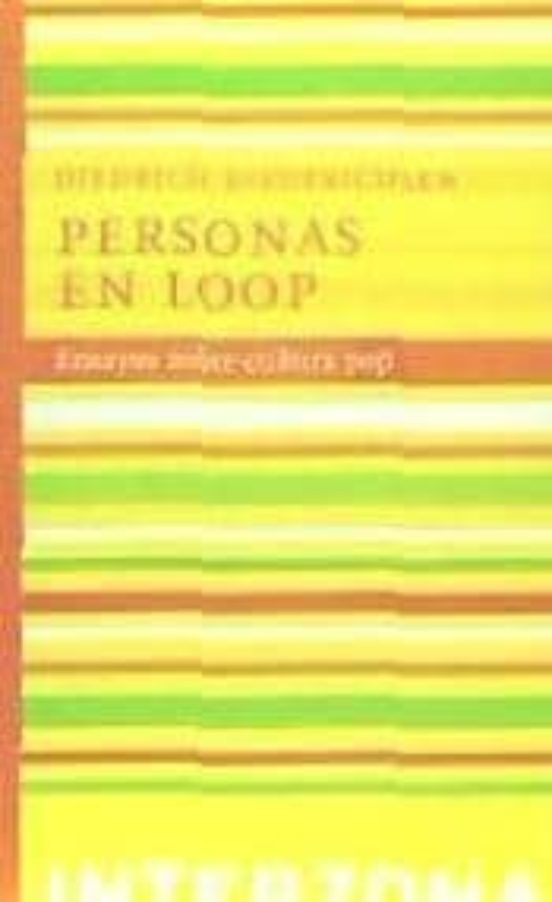 Personas En Loop