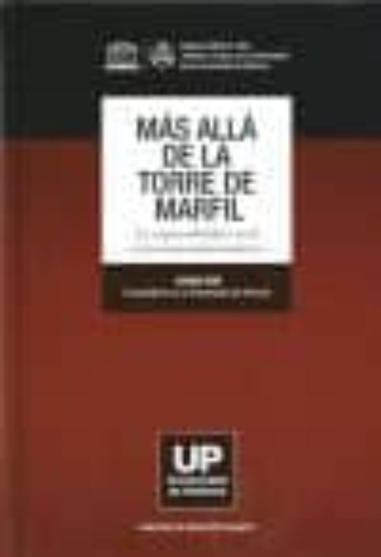 Mas Alla De La Torre De Marfil