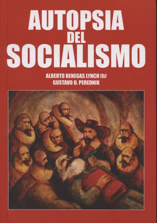 Autopsia Del Socialismo