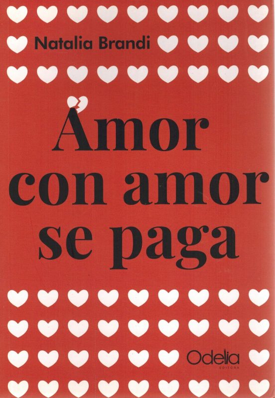 Amor con Amor Se Paga