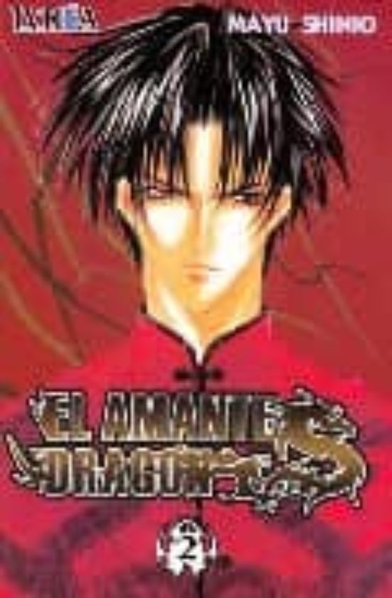 El Amante Dragon Nº 2