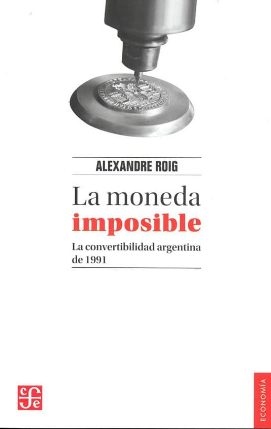 La Moneda Imposible