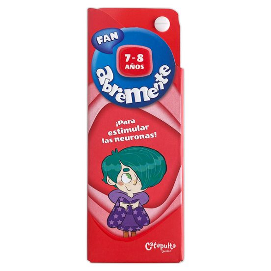Abremente Fan 7-8