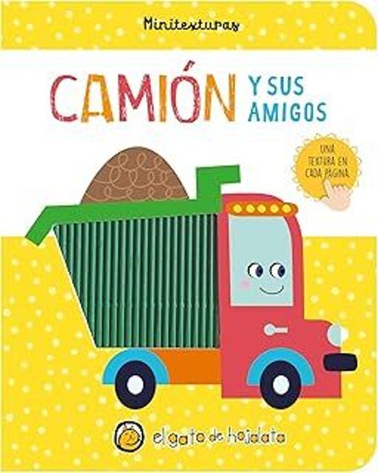 Camión Y Sus Amigos