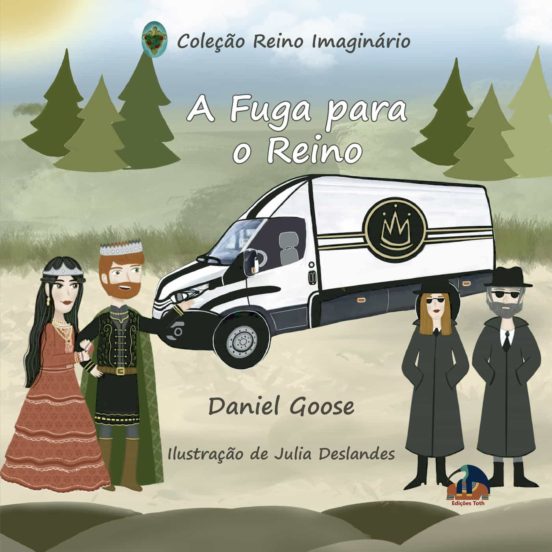 A Fuga para o Reino / the Escape to the Kingdom