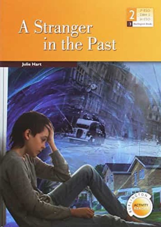 Stranger In The Past - A - 2º Eso