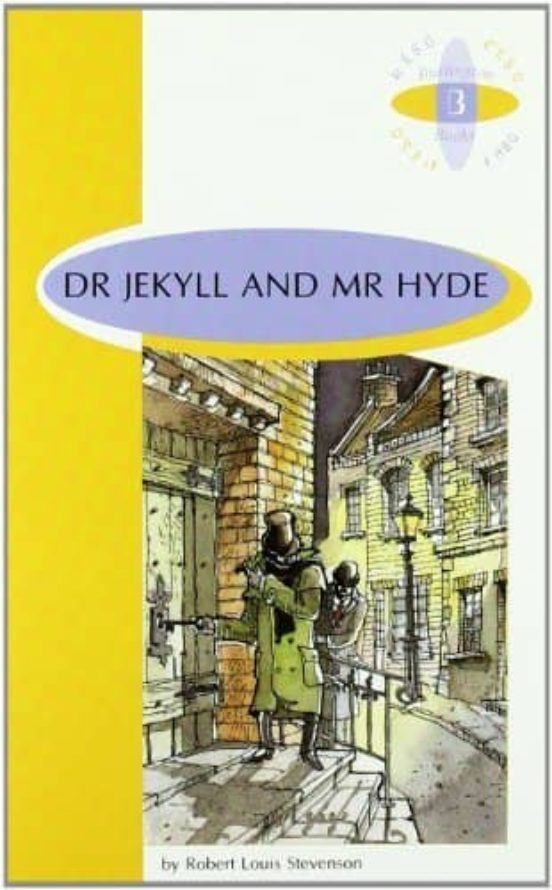 Dr Jekyll And Mr Hyde