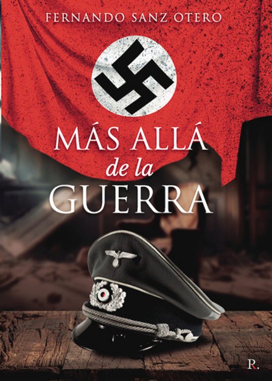 Más Allá de la Guerra
