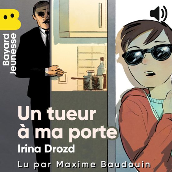 Un Tueur À Ma Porte
