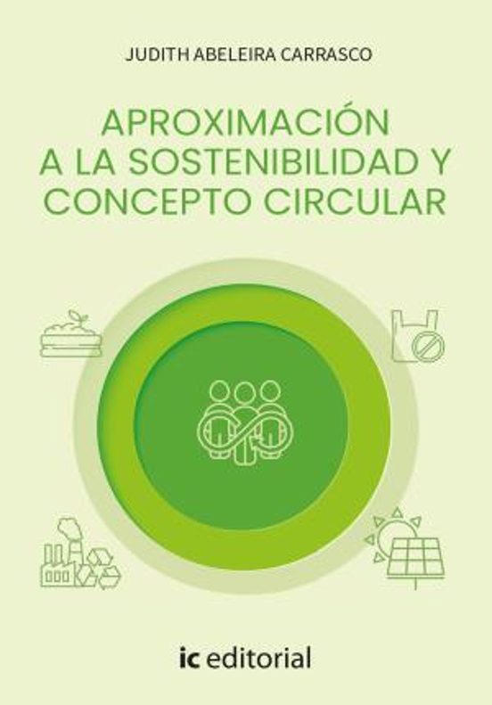 Ifct0108 Aproximación A La Sostenibilidad Y Concepto Circular