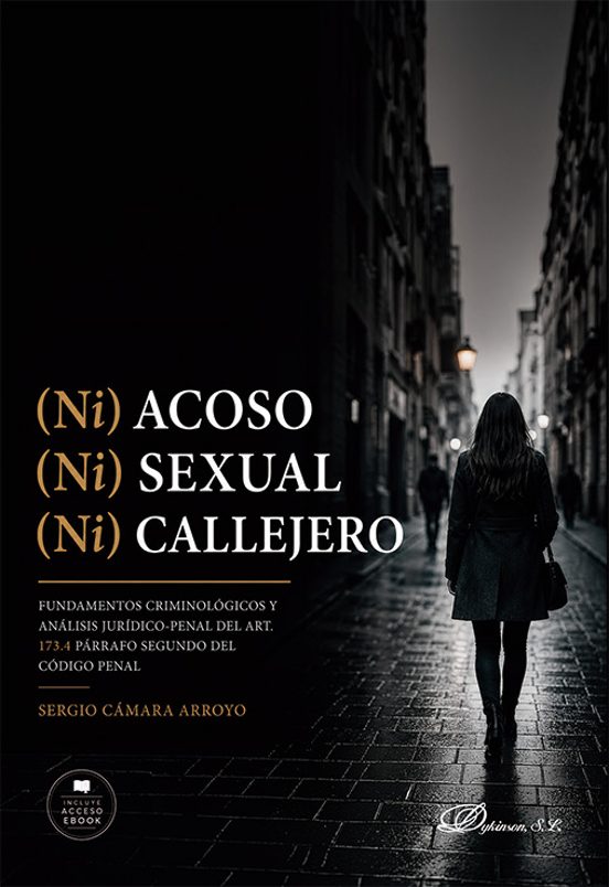 Acoso Sexual Callejero