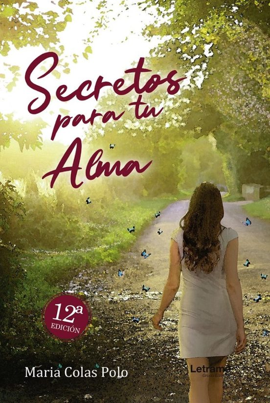 Secretos para tu alma