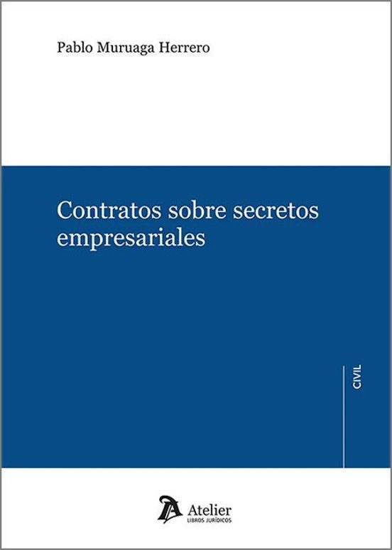 Contratos Sobre Secretos Empresariales