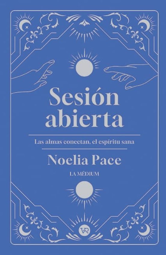 Sesión Abierta