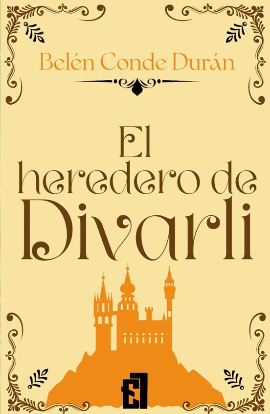 El Heredero De Divarli