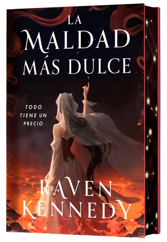 La maldad más dulce