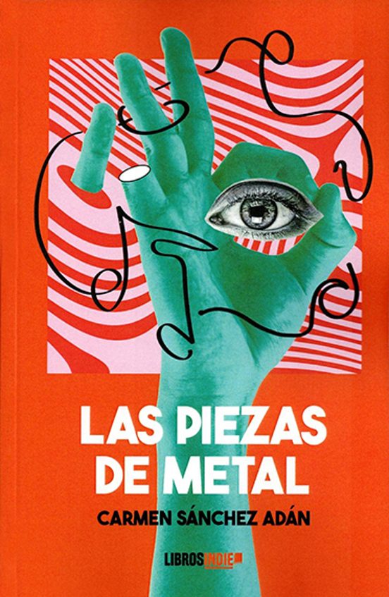 Las Piezas De Metal