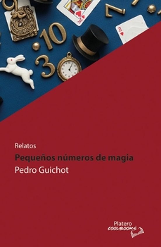 Pequeños Números De Magia