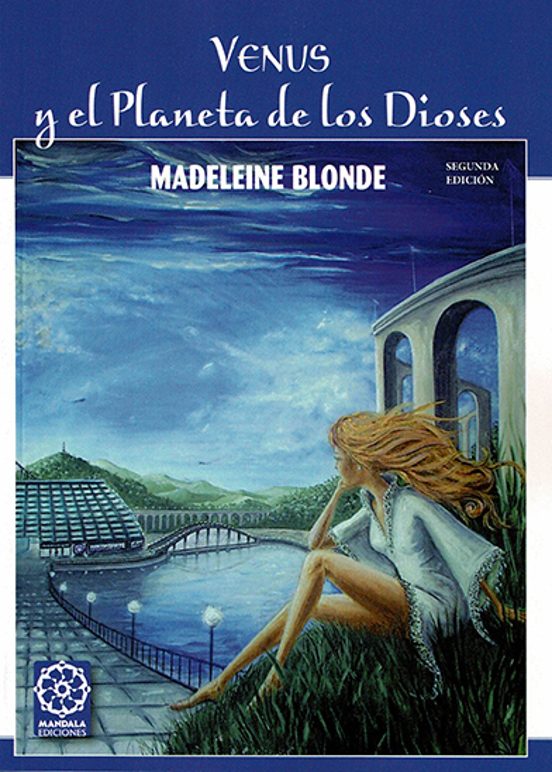 Venus Y El Planetas De Los Dioses