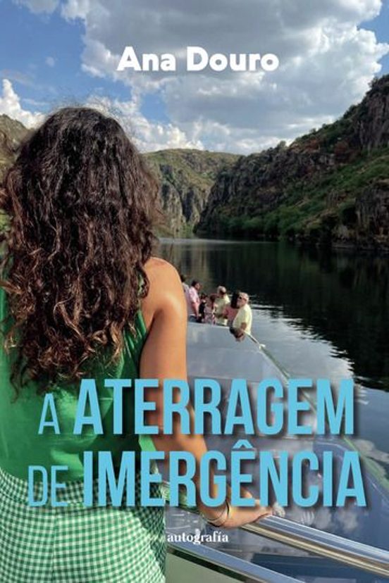 A Aterragem De Imergência