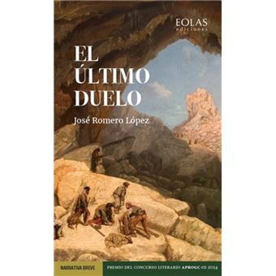 El Último Duelo
