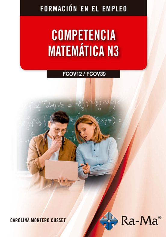 Competencia matemática N3