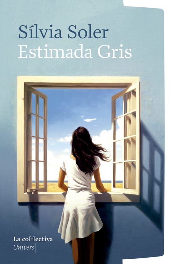 Estimada Gris